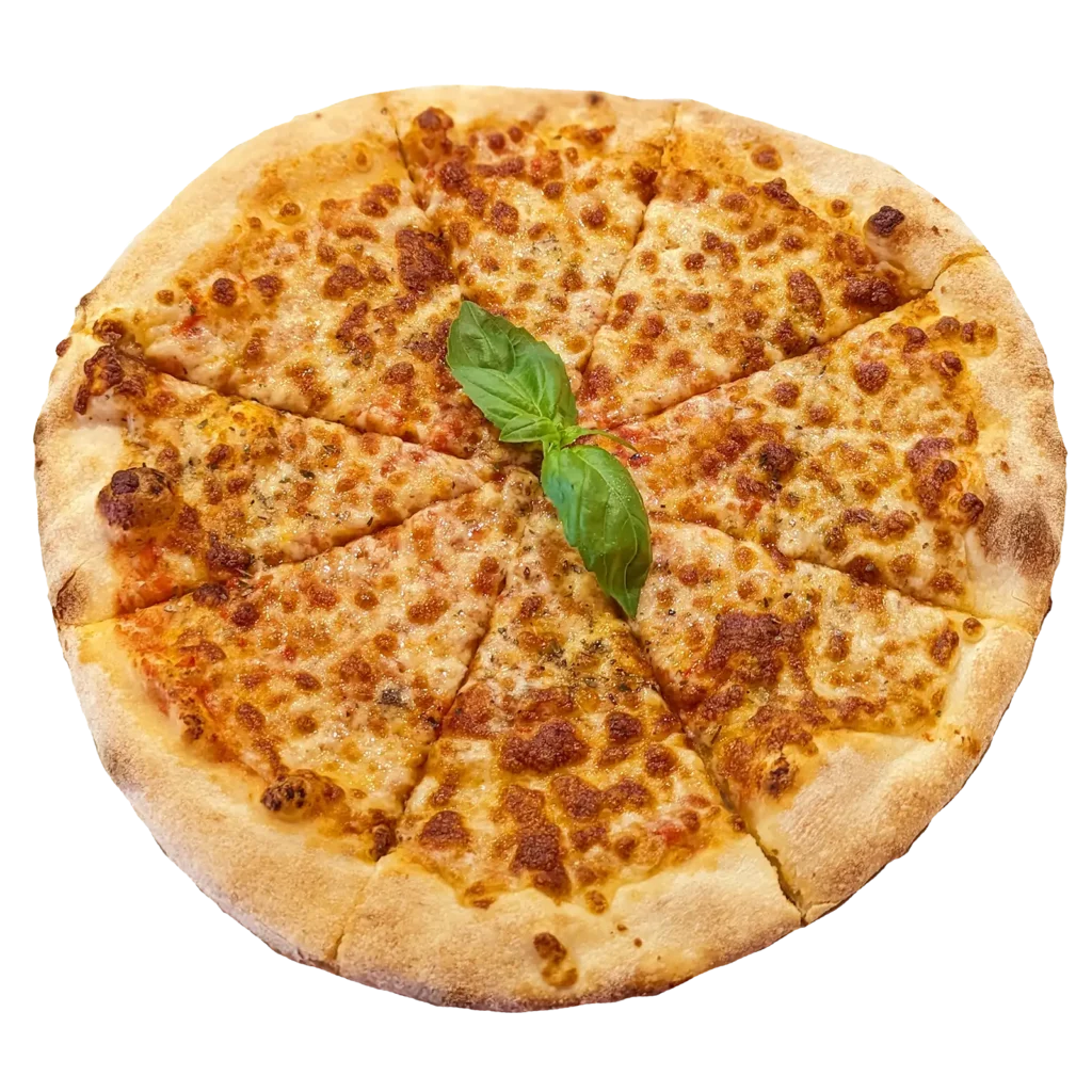 Margheritta Pizza Krosno