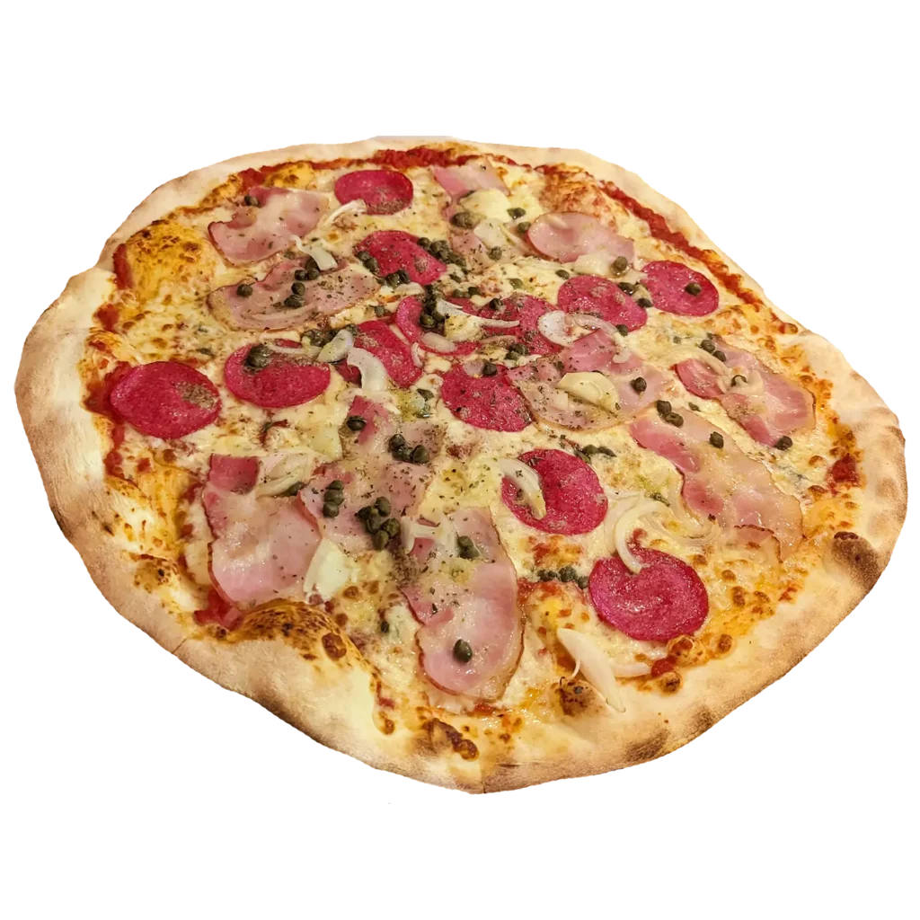 Baccio Pizza Krosno