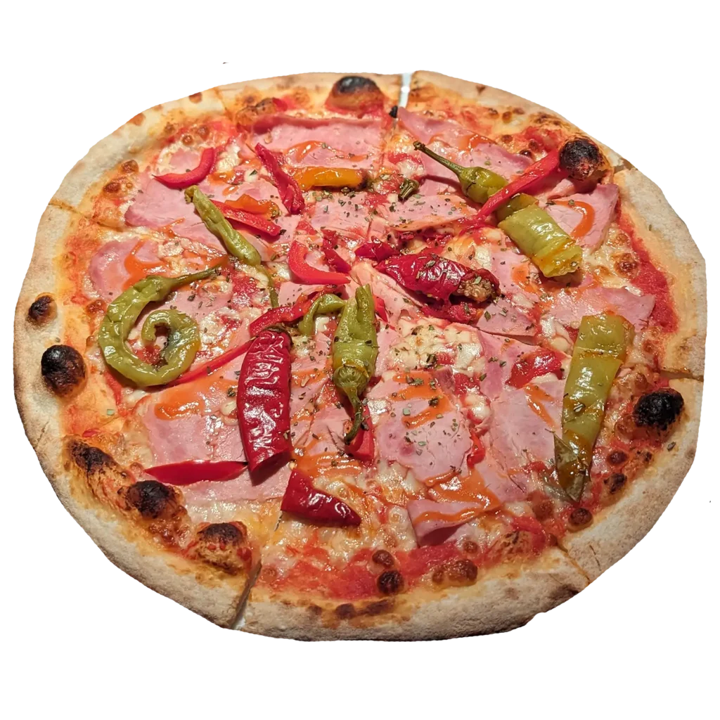 Etna Pizza Krosno