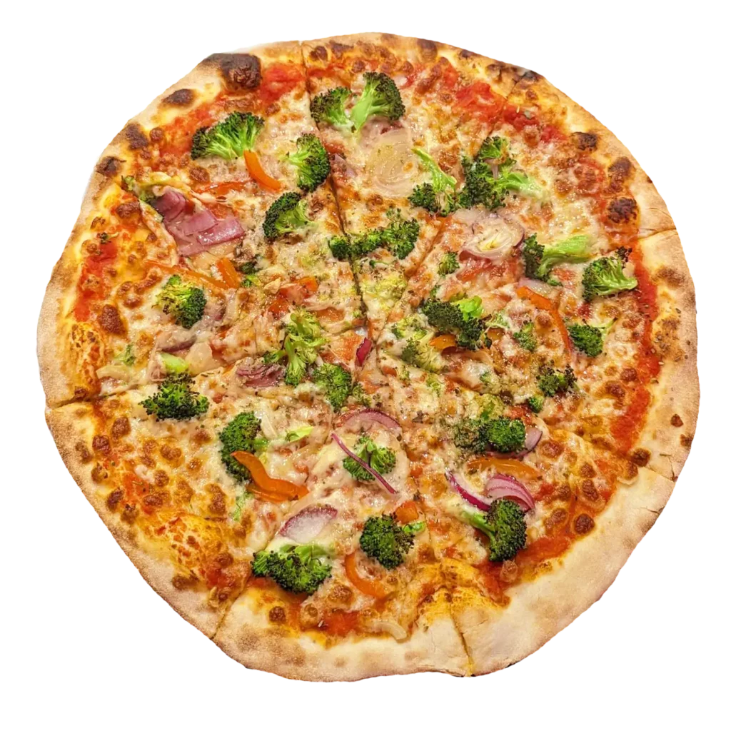 Broccoli Pizza Krosno