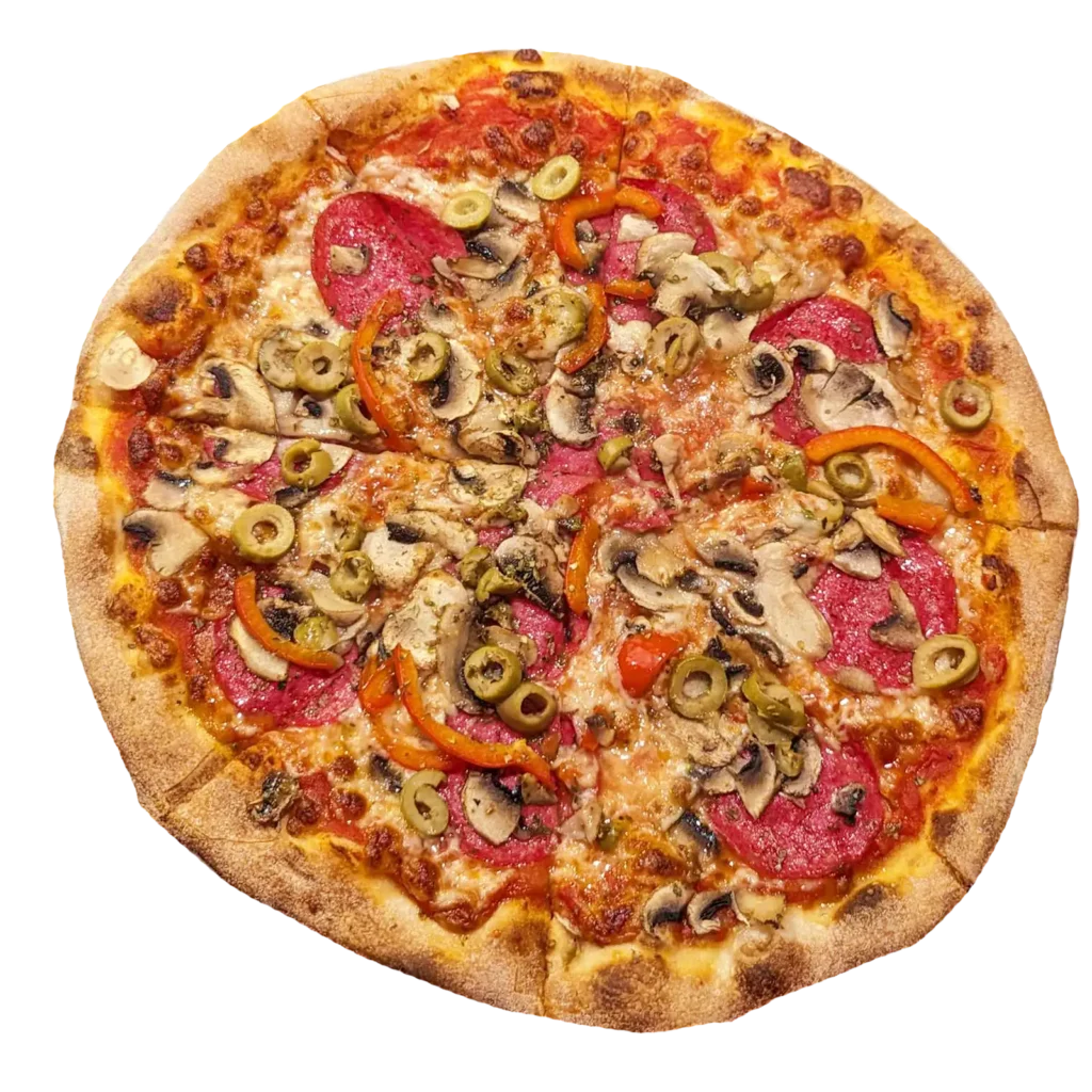 Siciliana Pizza Krosno